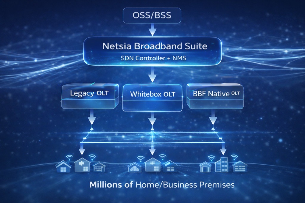 BB Suite Product Overview