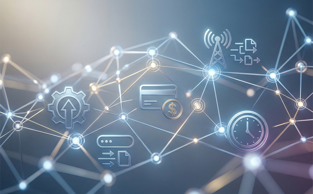 PCRF Product Overview