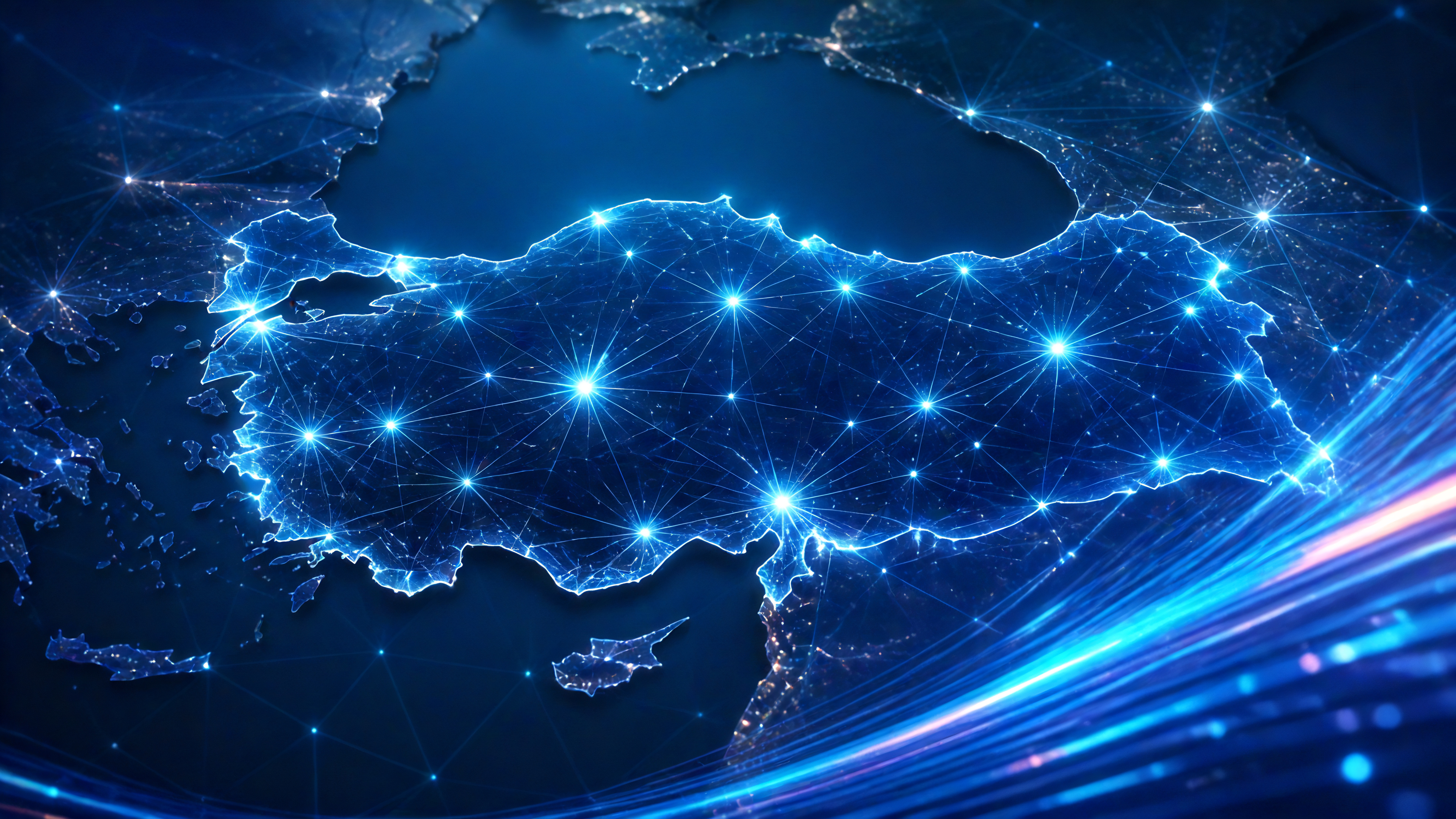 Netsia Broadband Suite  reaches 1 million homes passed on Türk Telekom’s network
