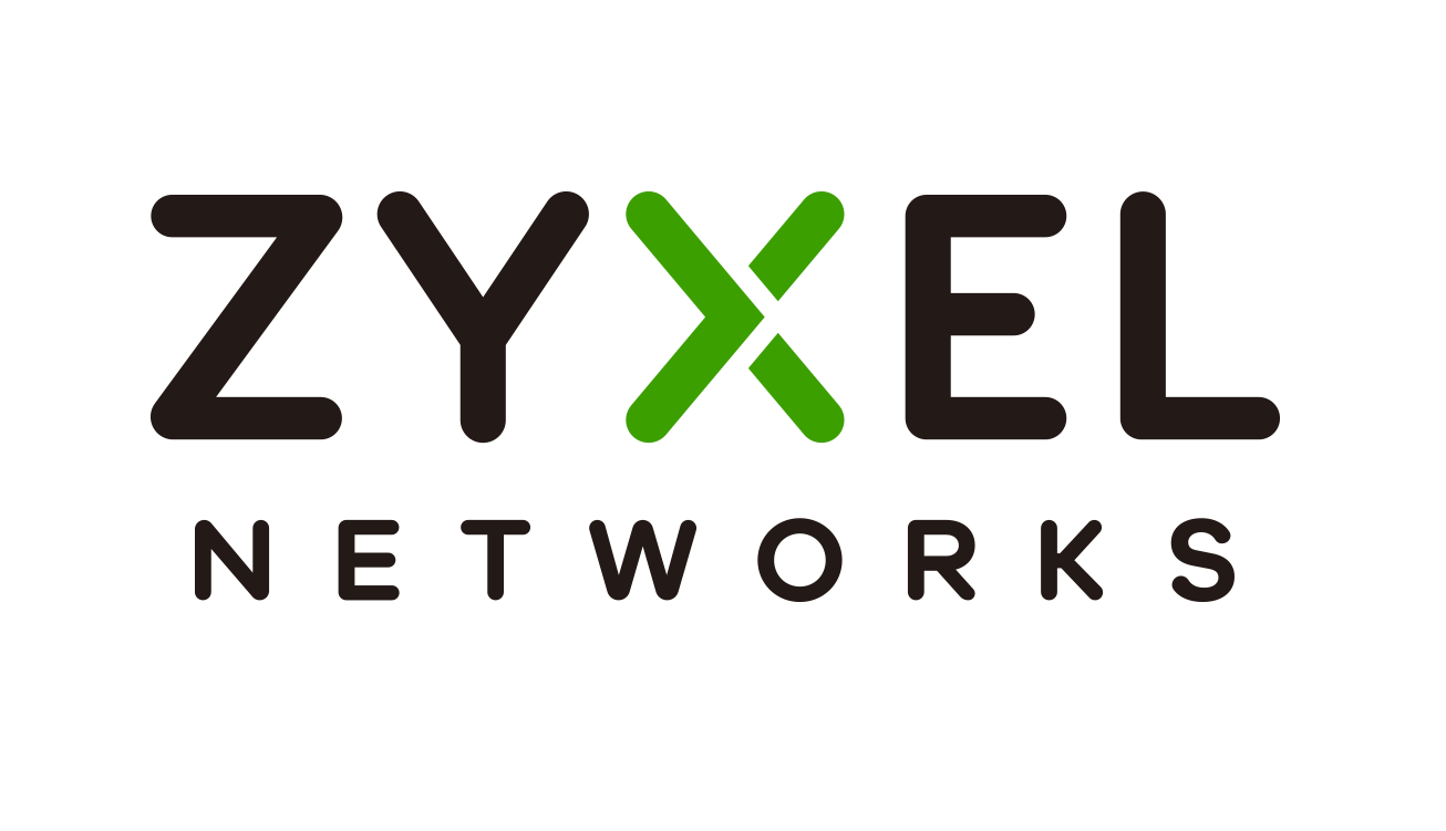 Zyxel logo