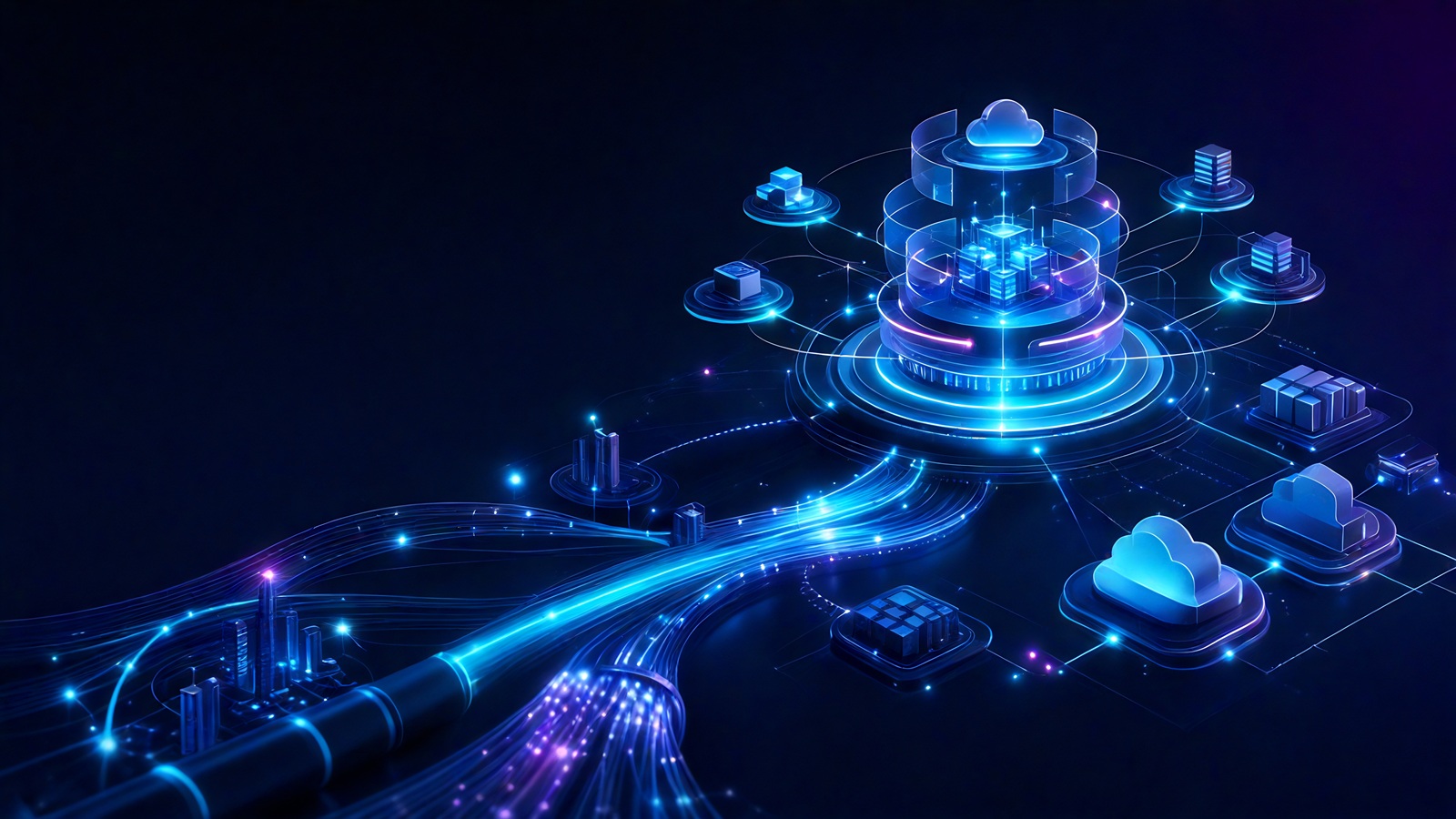 Software-Defined Broadband Access Solutions