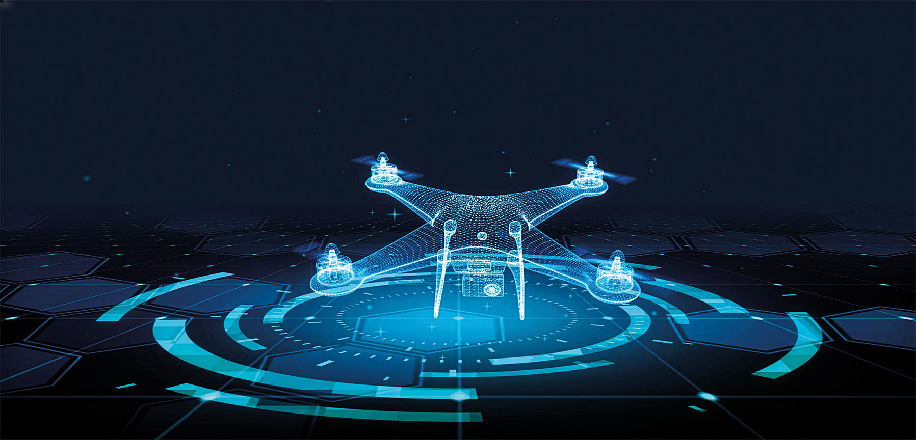 Orchestrating the Future of Air Mobility