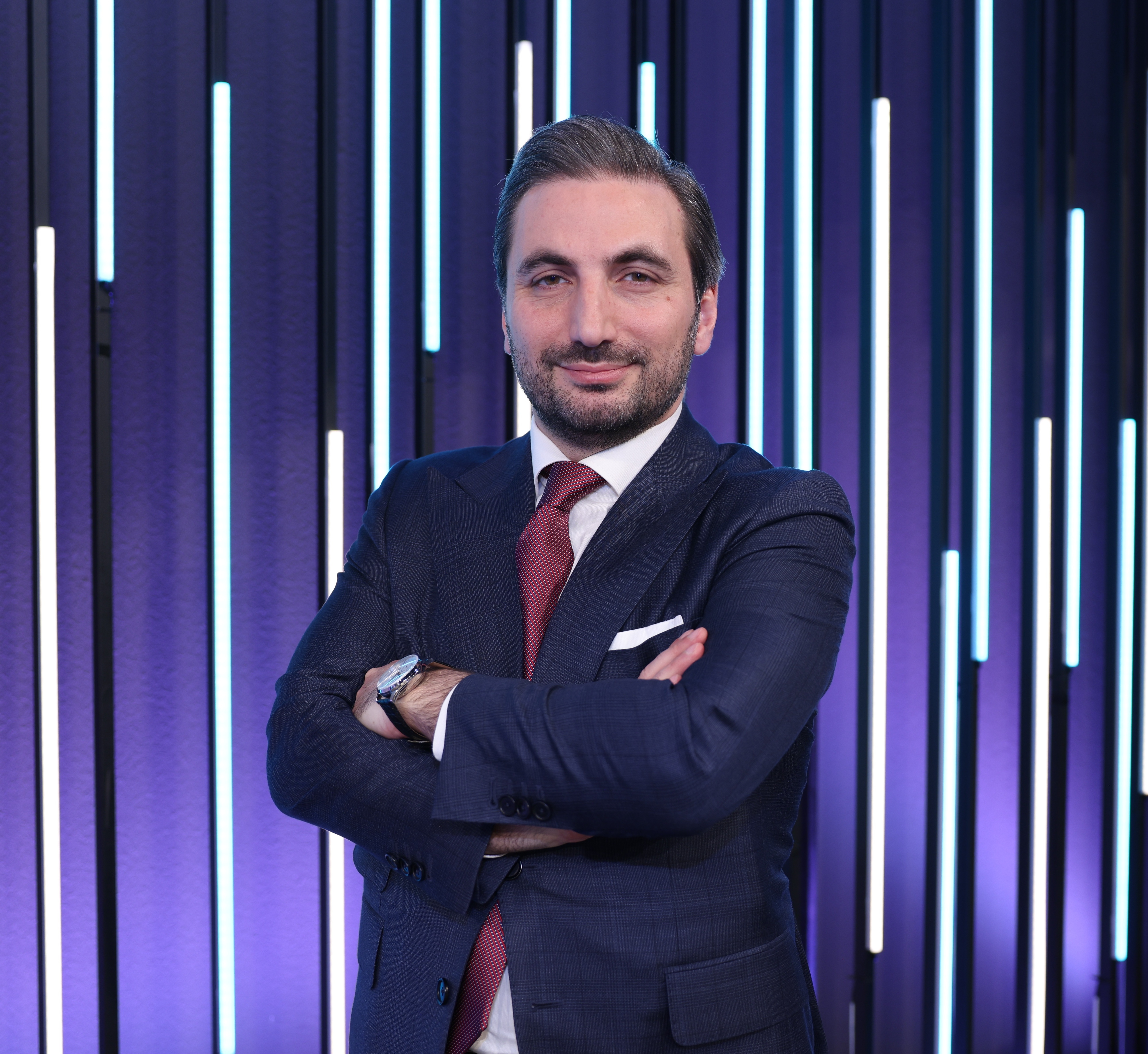 İsmail Emanet