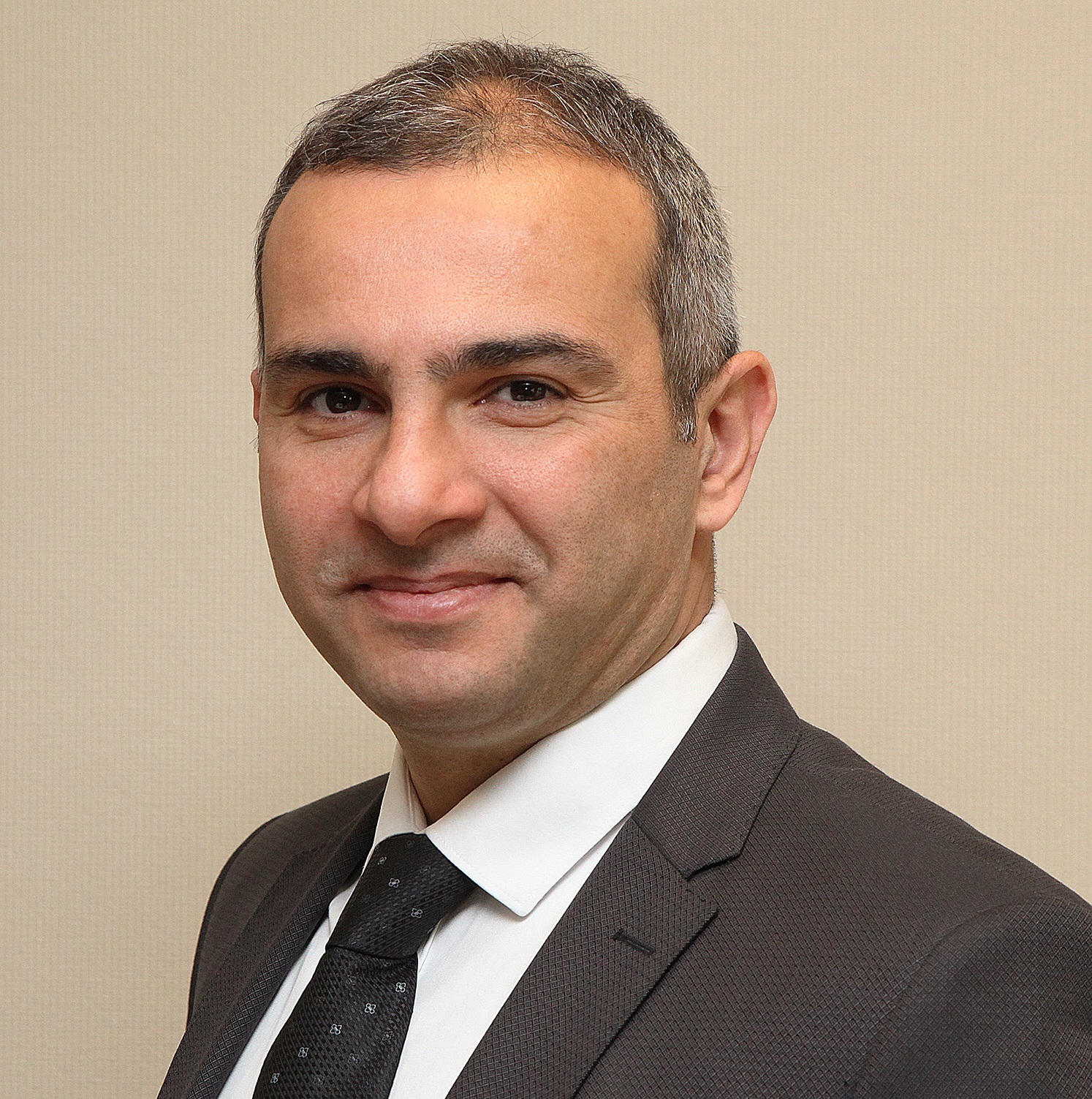 Ahmet Fethi Ayhan
