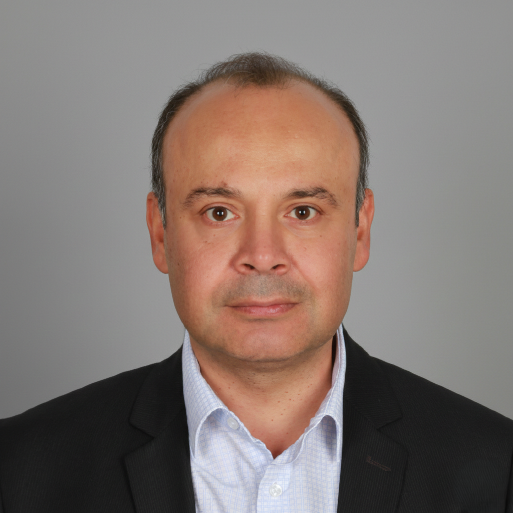 İsmail Bayraktar